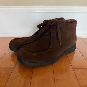 GEOX Bought in Italy